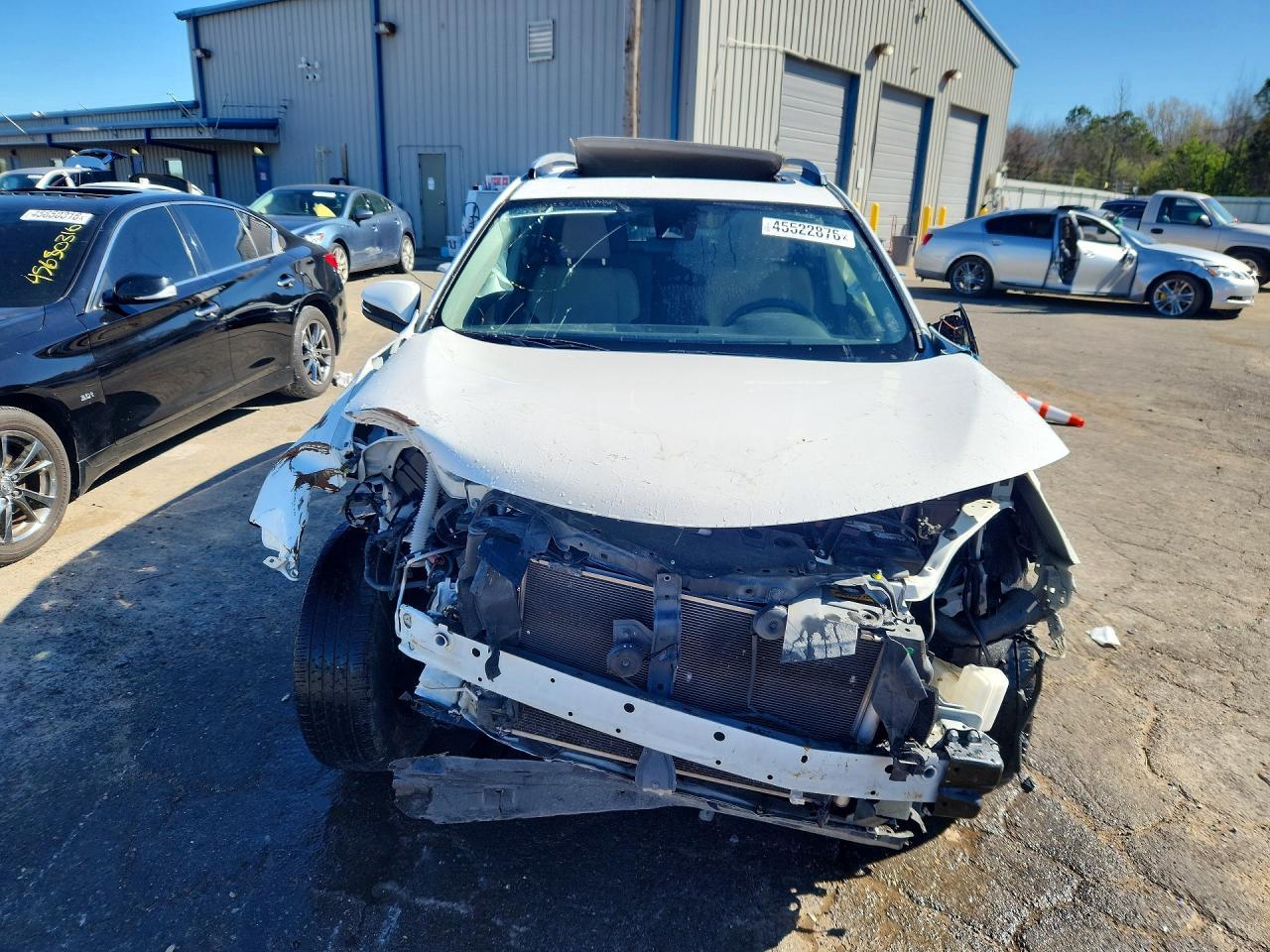 2017 Toyota Rav4 Xle - Фото 5