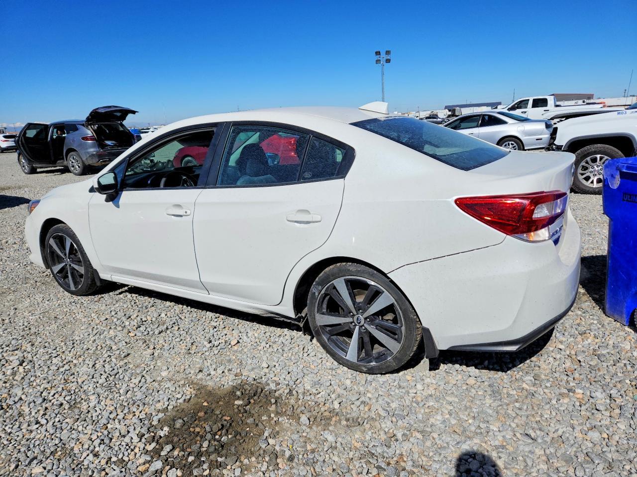 2022 Subaru Impreza Premium - Image 2