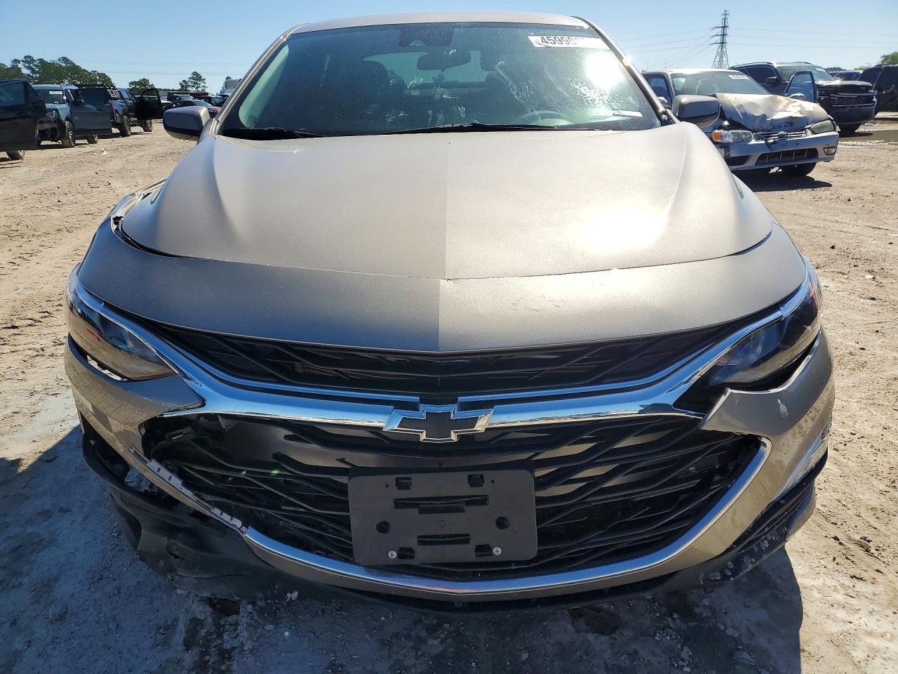 2024 Chevrolet Malibu Rs - Фото 5