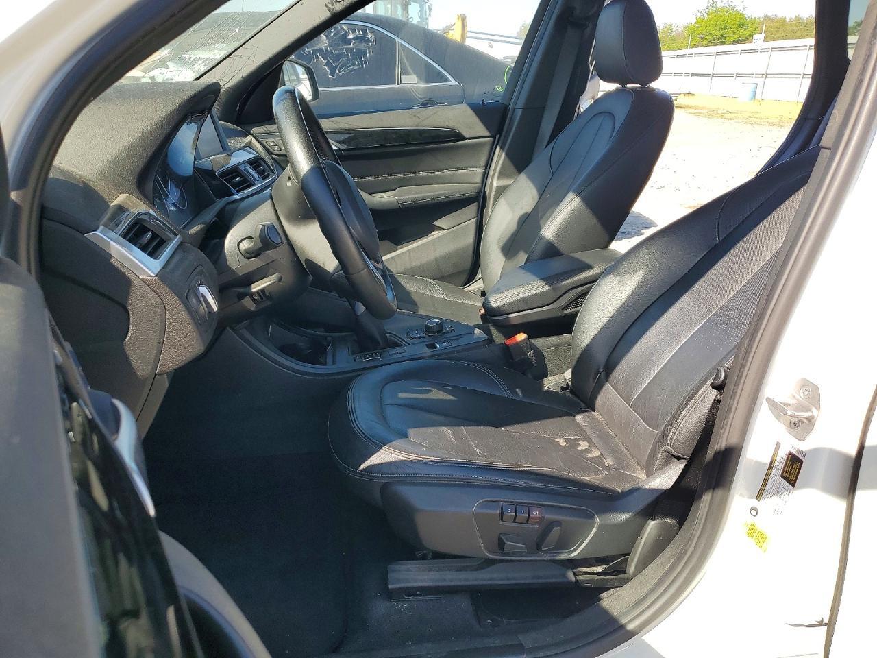 2018 BMW X1 Sdrive28I - Фото 7