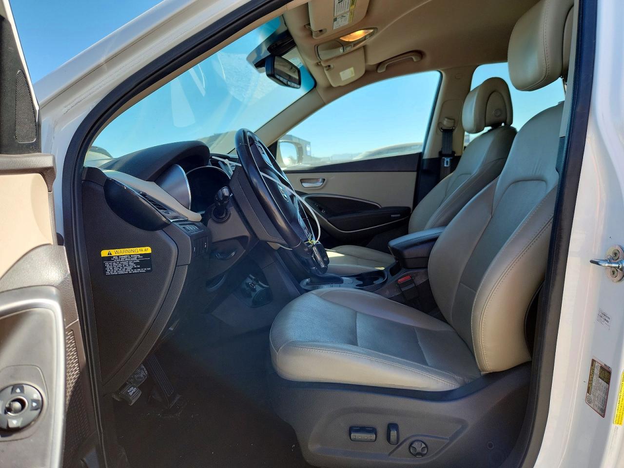 2017 Hyundai Santa Fe Sport 2.4L - Фото 7