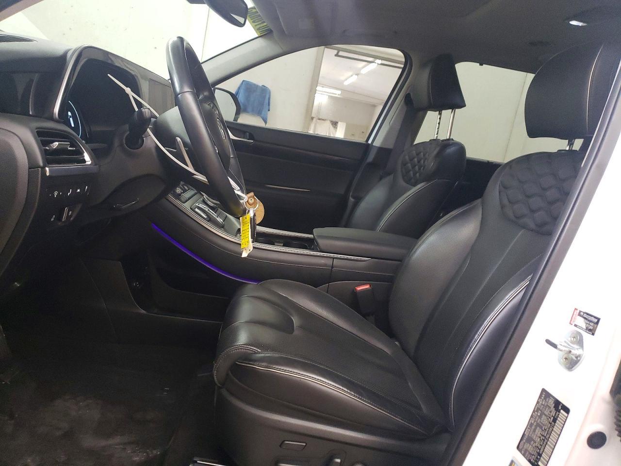 2022 Hyundai Palisade Limited - Image 7