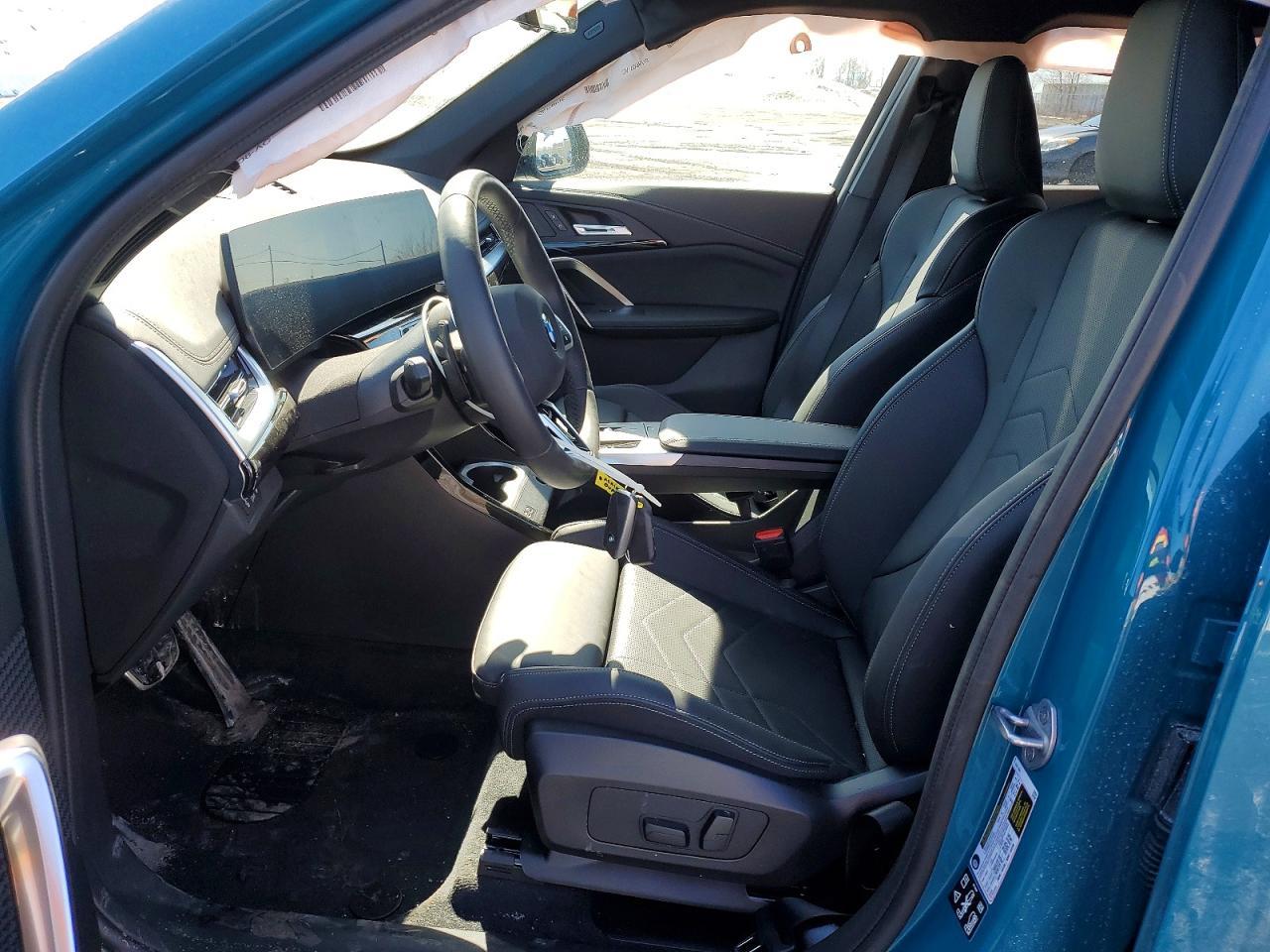 2025 BMW X1 xDrive28I - Фото 7