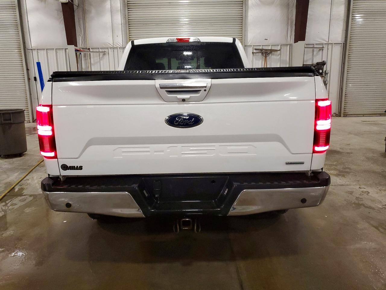 2019 Ford F150 Supercrew - Фото 6