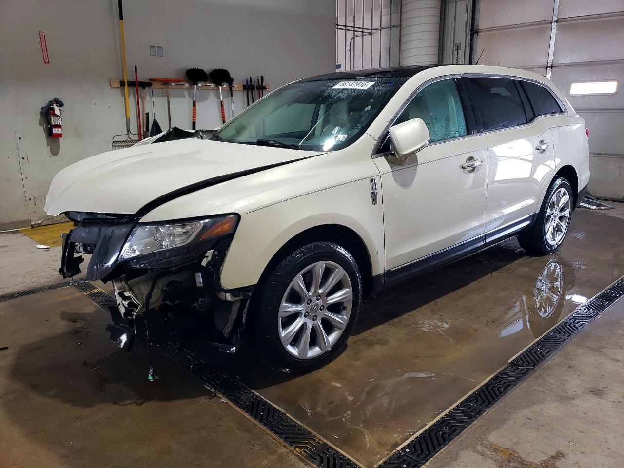 2015 Lincoln Mkt