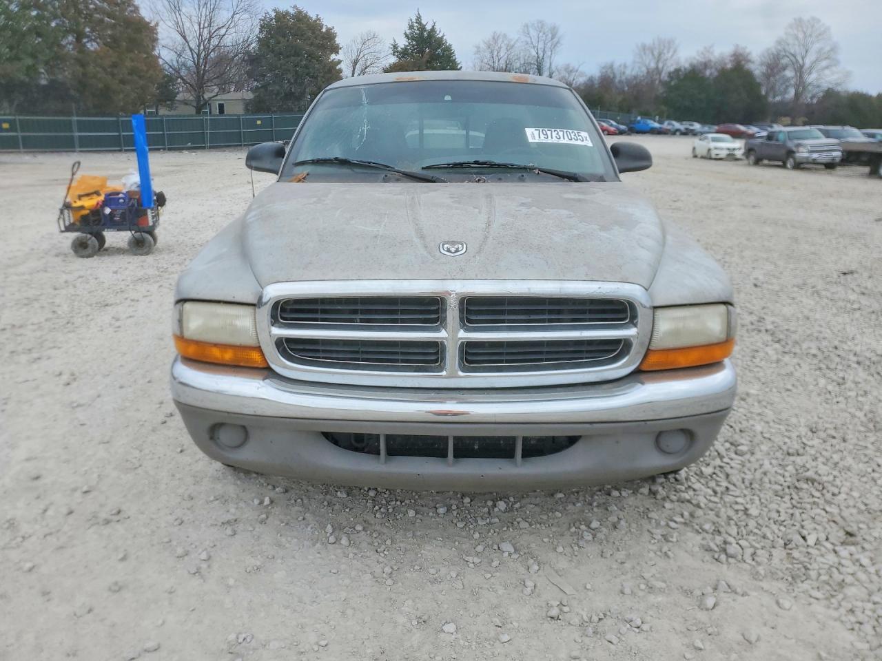 2000 Dodge Dakota - Image 5