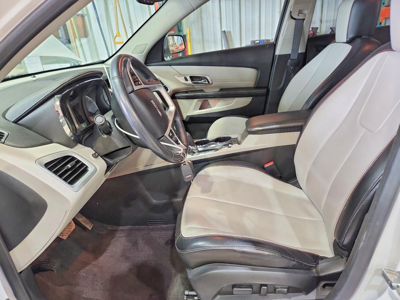 2016 GMC Terrain Slt - Фото 7