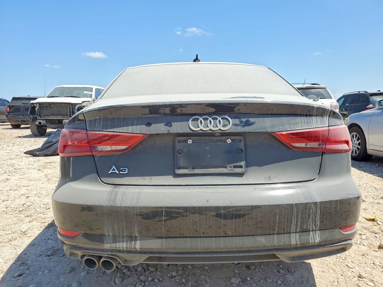 2019 Audi A3 Premium - Фото 6