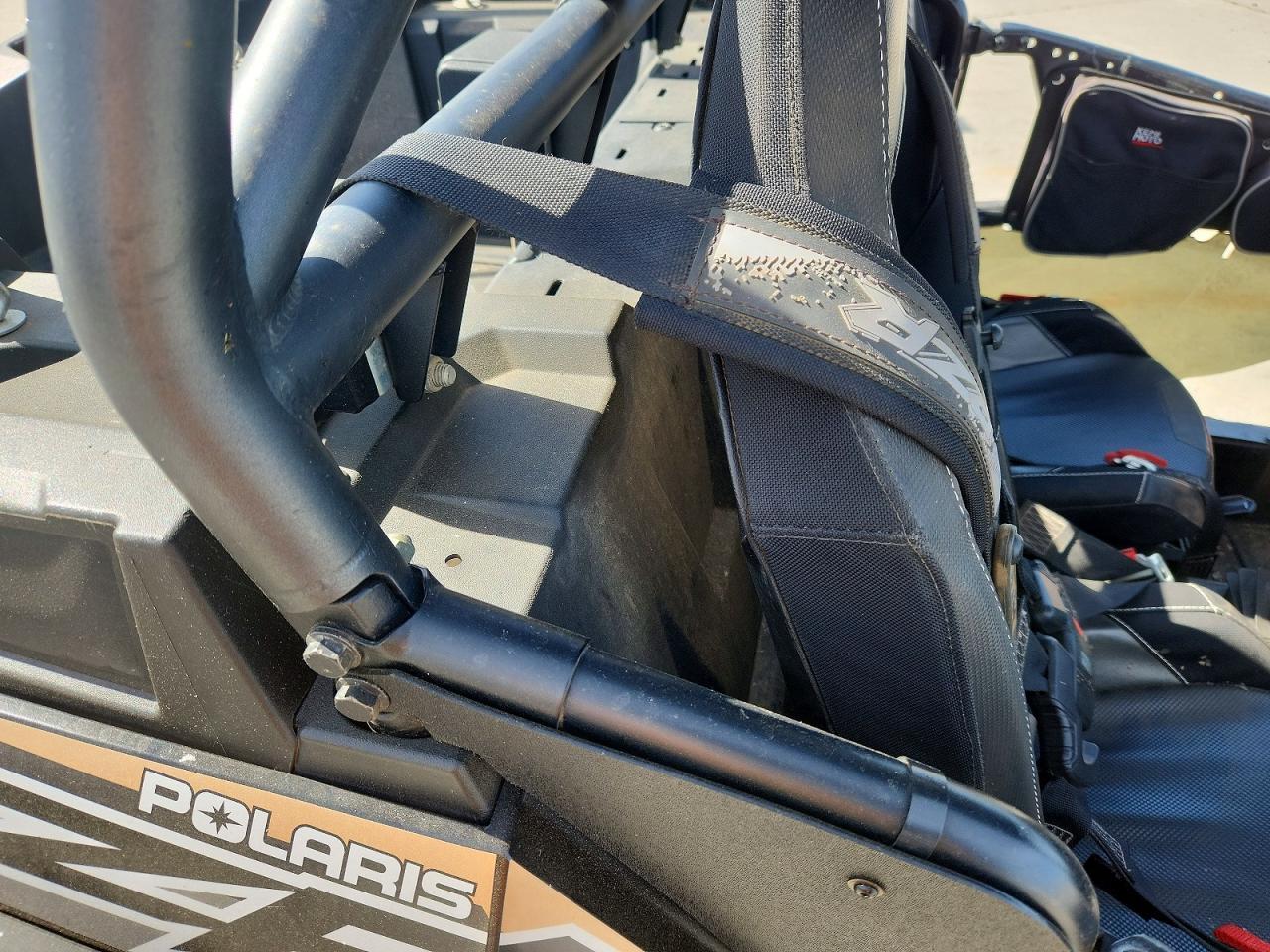 2018 Polaris Rzr Utility Vehicle - Фото 6