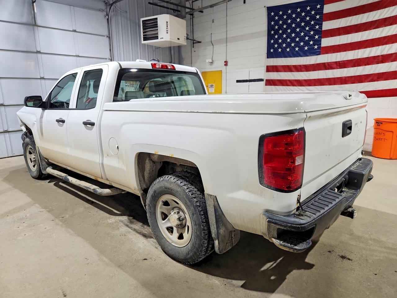 2014 Chevrolet Silverado K1500 - Image 2