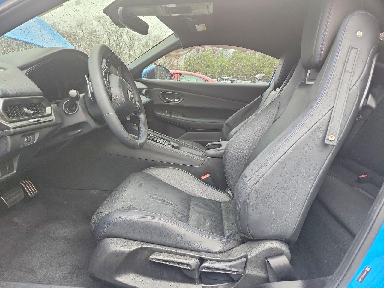 2026 Honda Prelude - Image 7