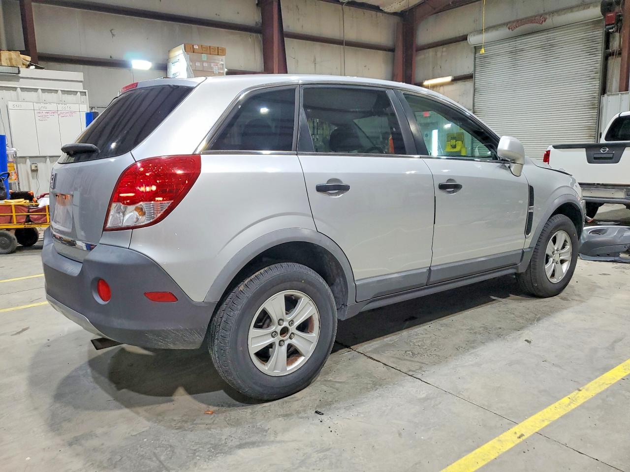 2010 Saturn Vue Xe - Image 3