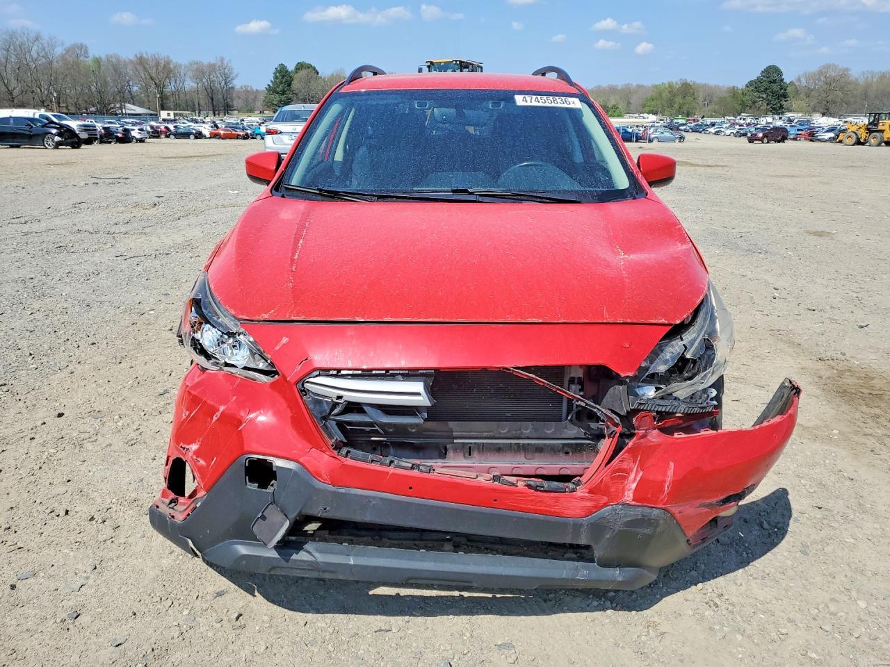 2021 Subaru Crosstrek Premium - Фото 5