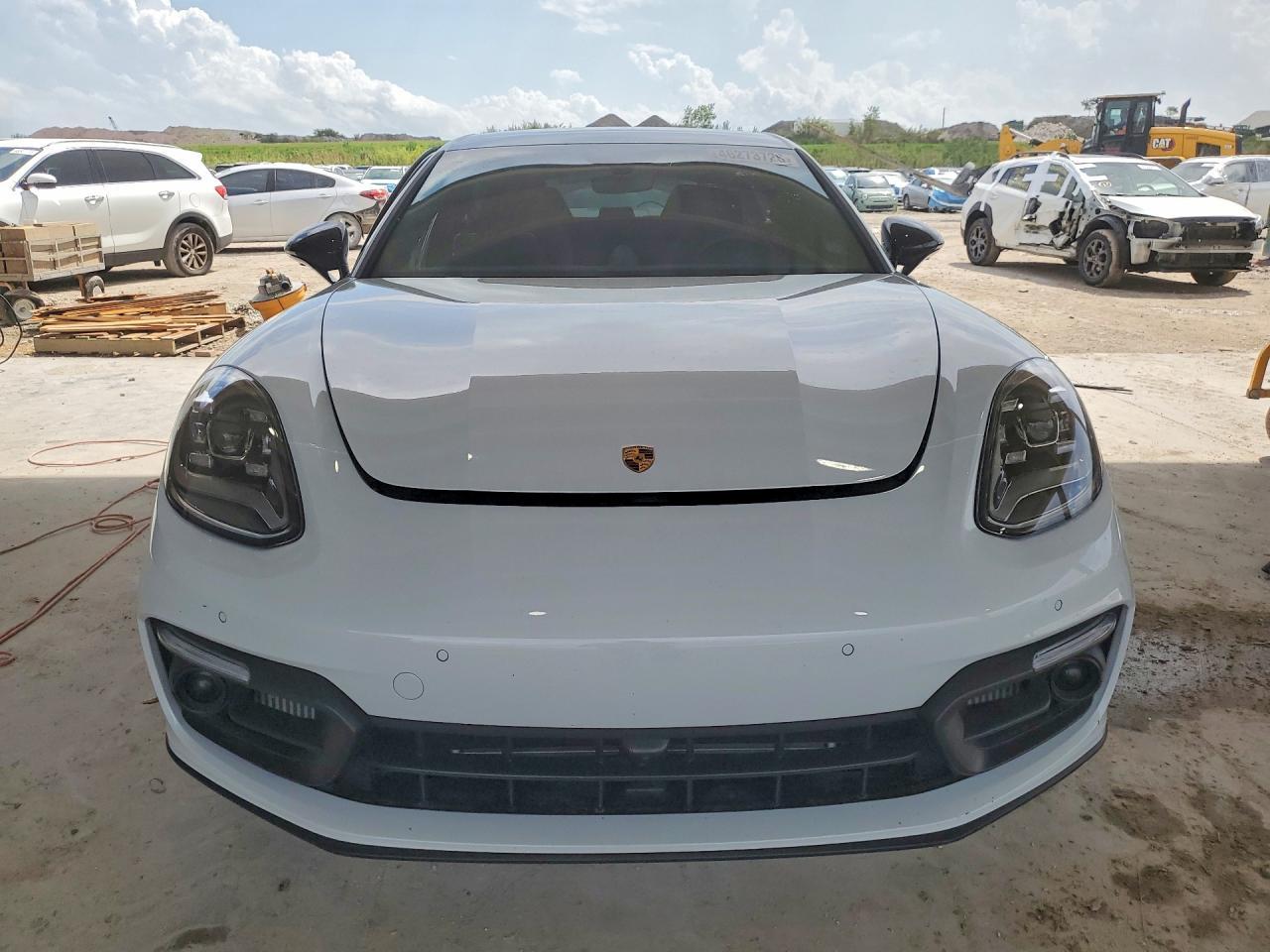 2023 Porsche Panamera Base - Фото 5