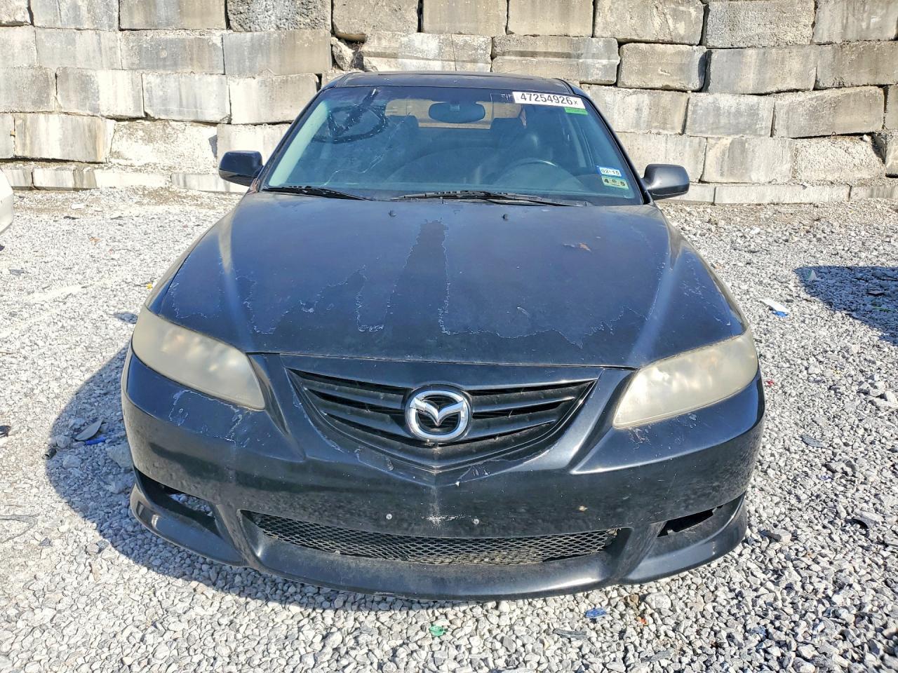 2005 Mazda 6 S - Фото 5