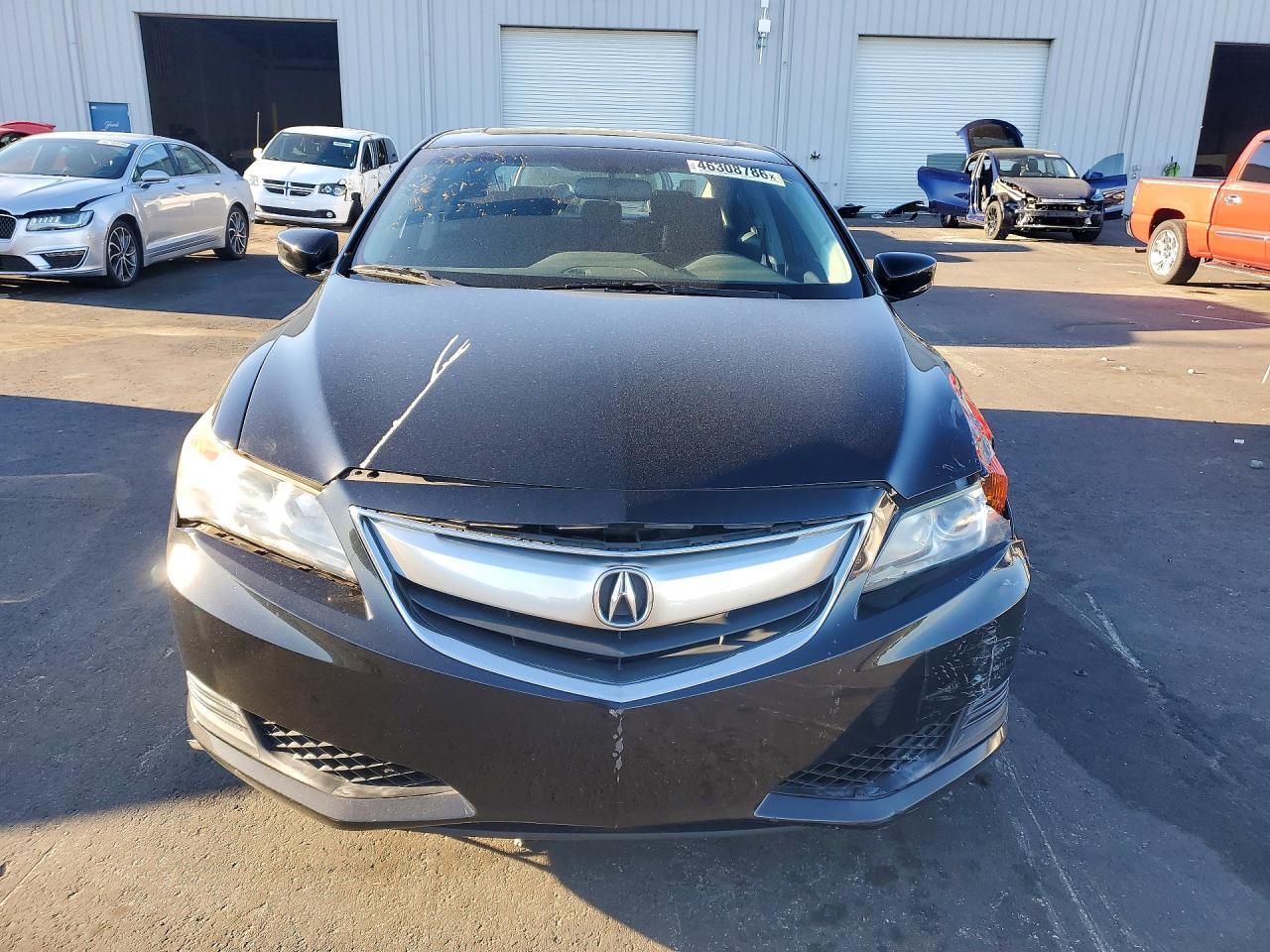 2013 Acura Ilx 20 - Image 5