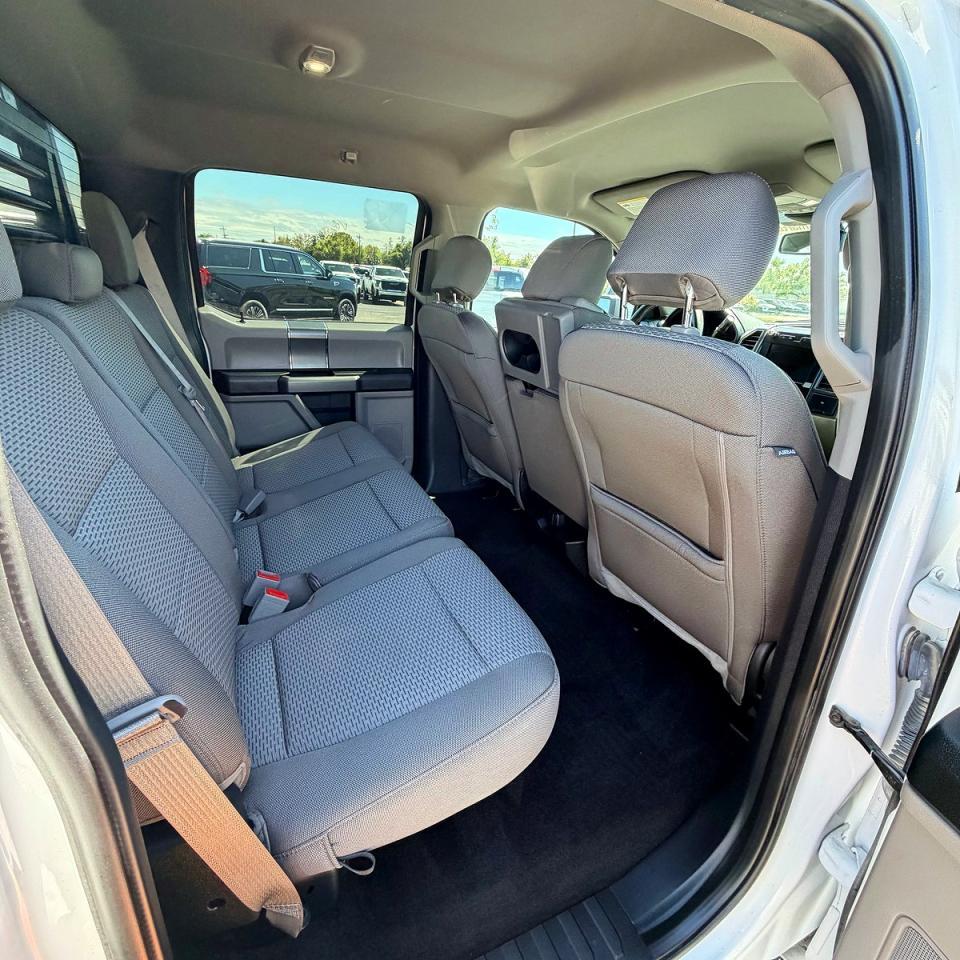 2020 Ford F150 Supercrew - Фото 6