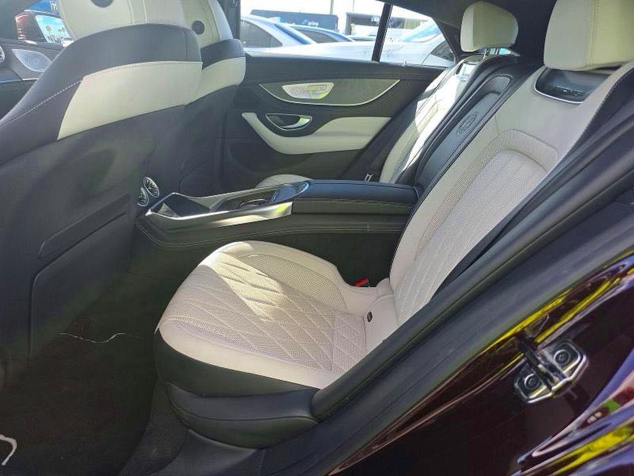 2022 Mercedes-Benz Amg Gt 53 - Фото 6