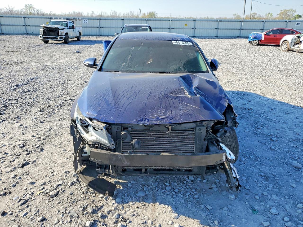 2020 Kia Optima Lx - Image 5