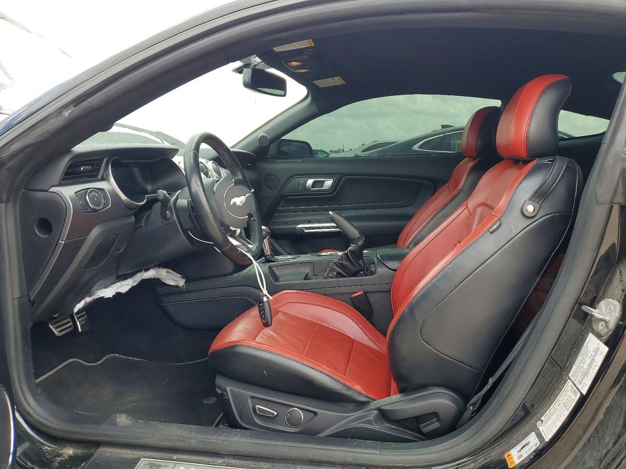 2019 Ford Mustang Gt Carbon Series - Image 7