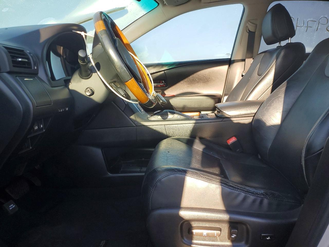 2010 Lexus Rx 300 - Image 7