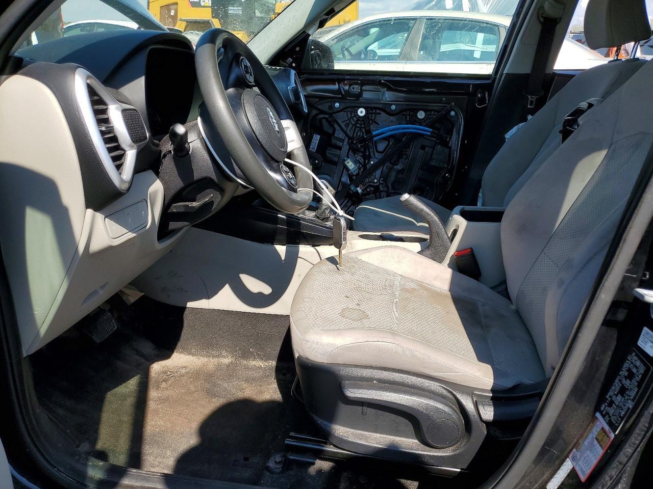 2020 Kia Soul Lx - Image 7