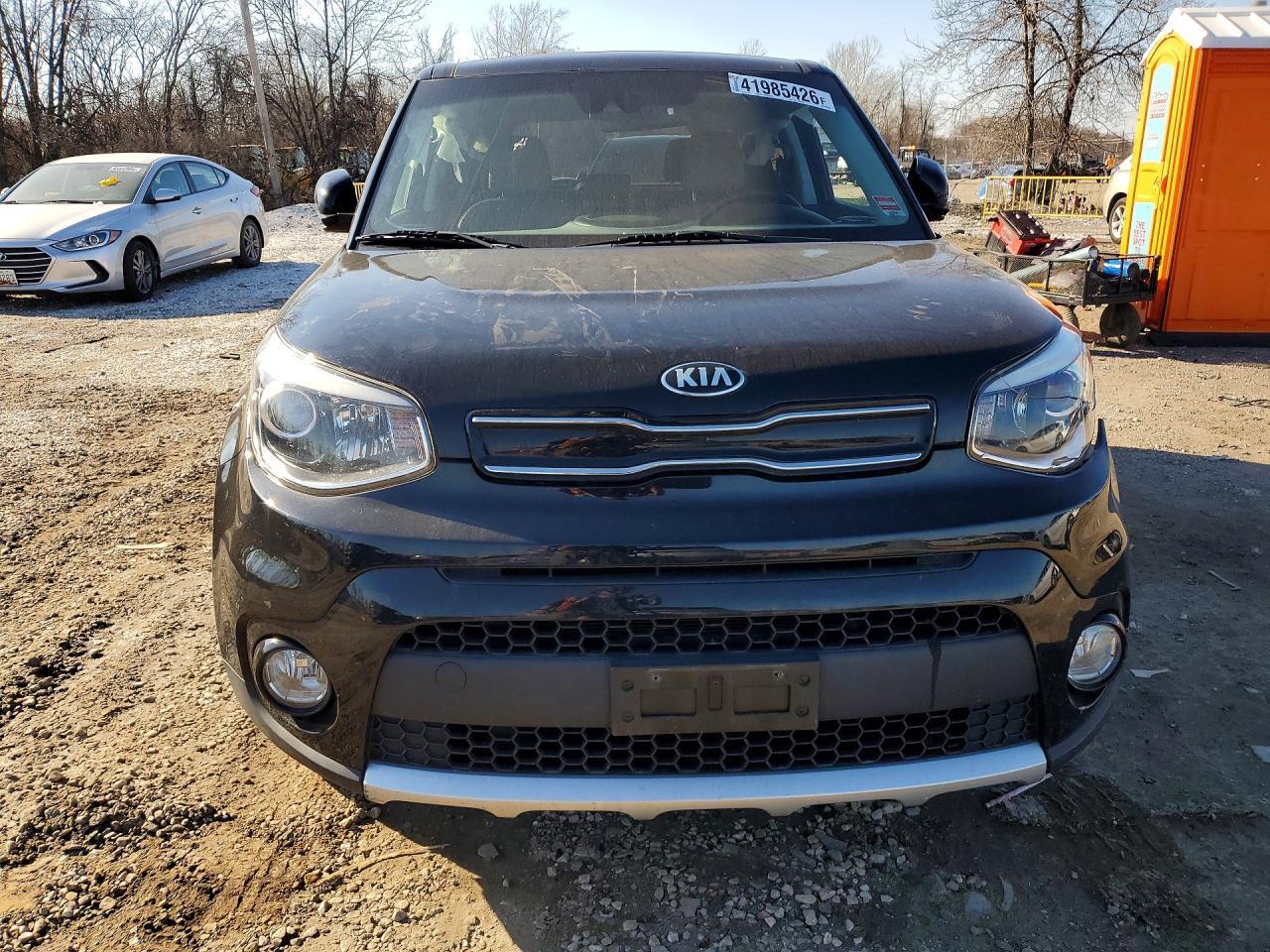 2017 Kia Soul + - Image 5
