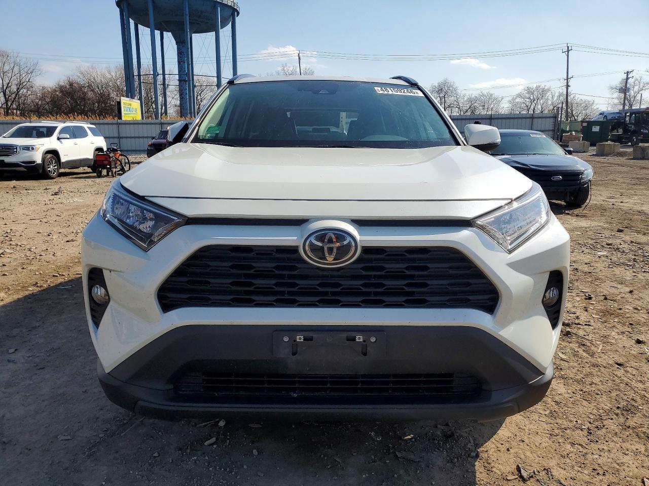 2021 Toyota Rav4 Xle Premium - Image 5