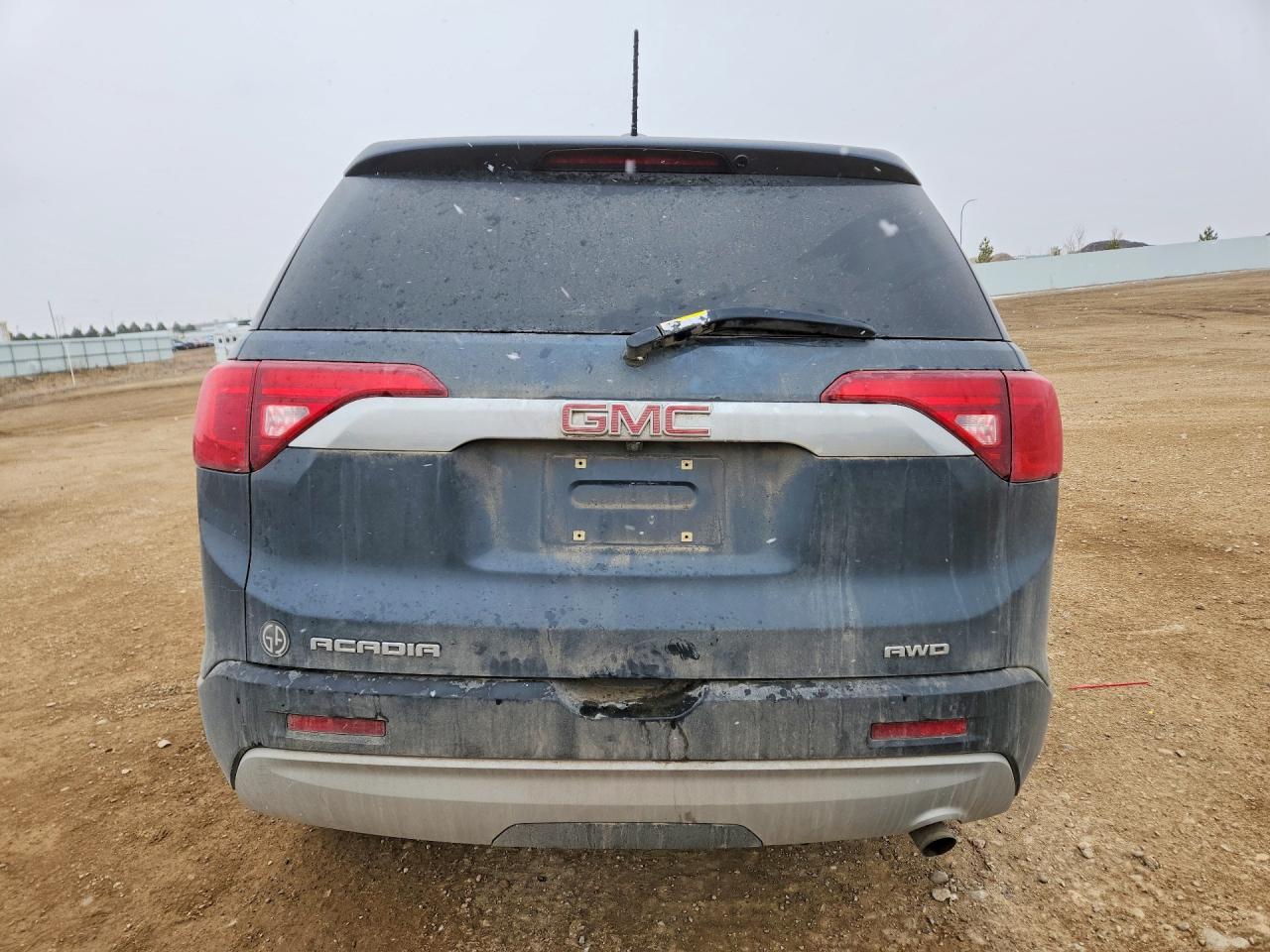 2019 GMC Acadia Sle - Image 6