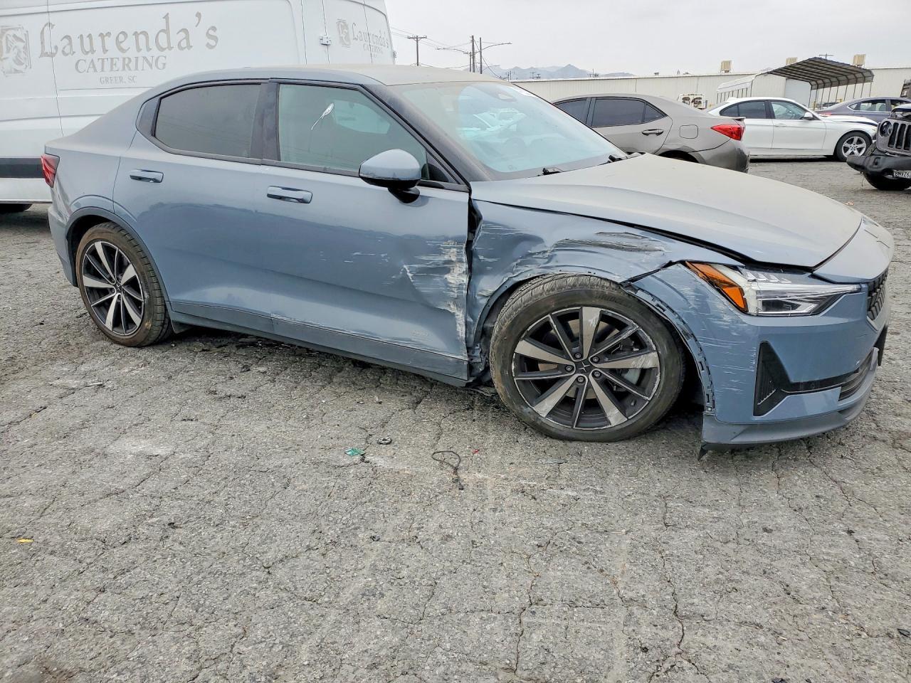 2022 Polestar 2 - Image 4