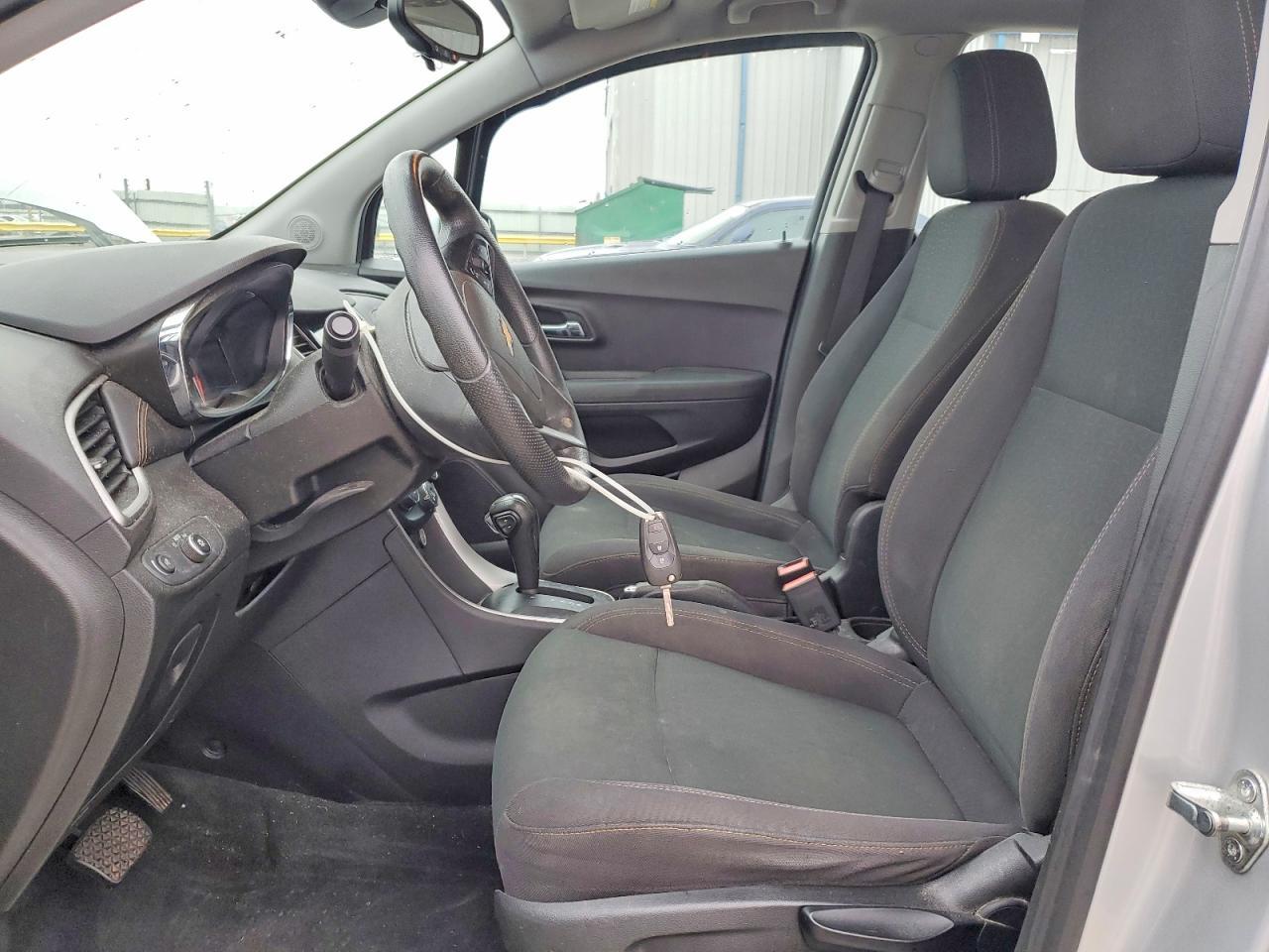 2019 Chevrolet Trax Ls - Фото 7