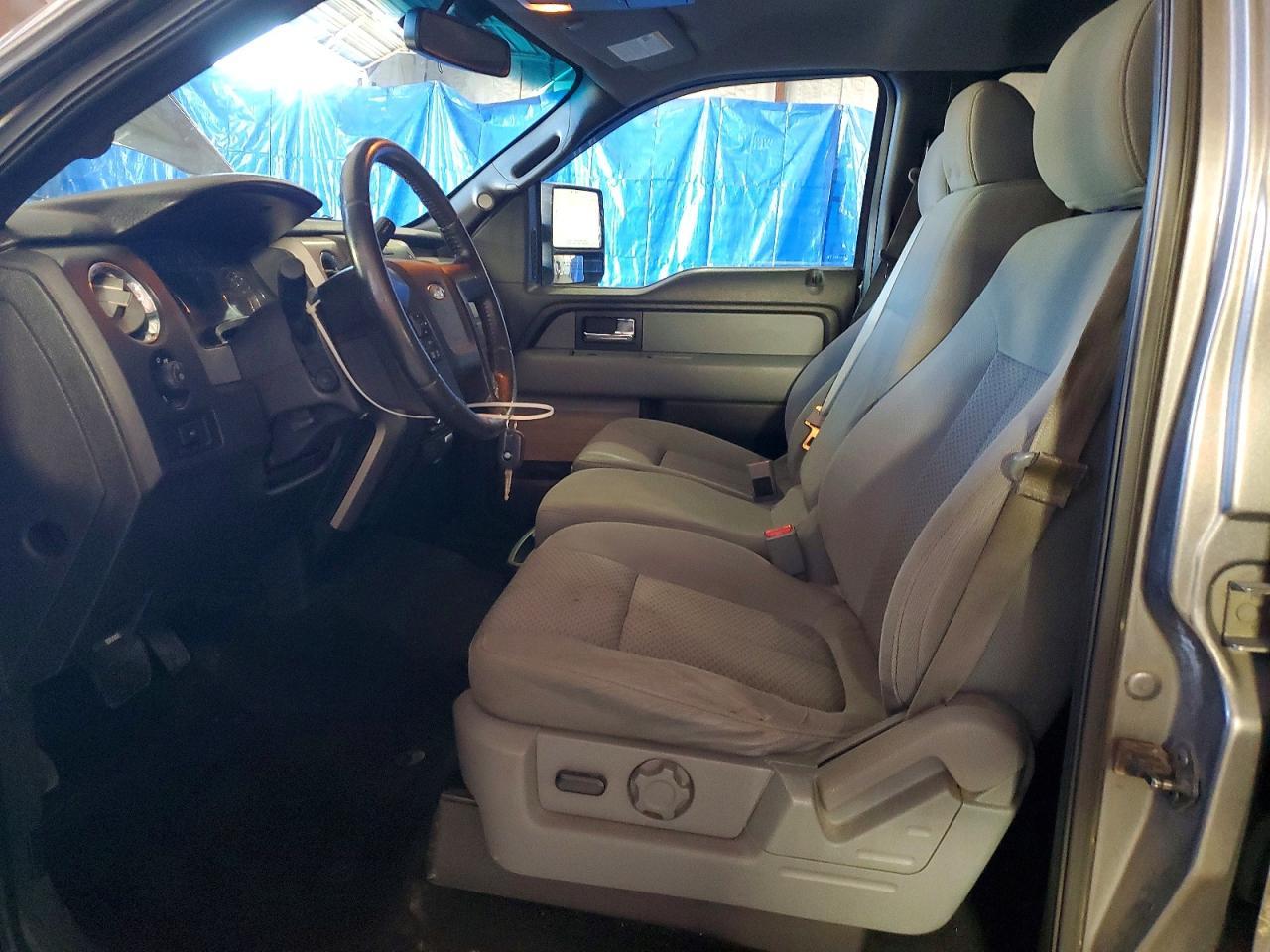 2014 Ford F150 - Image 7