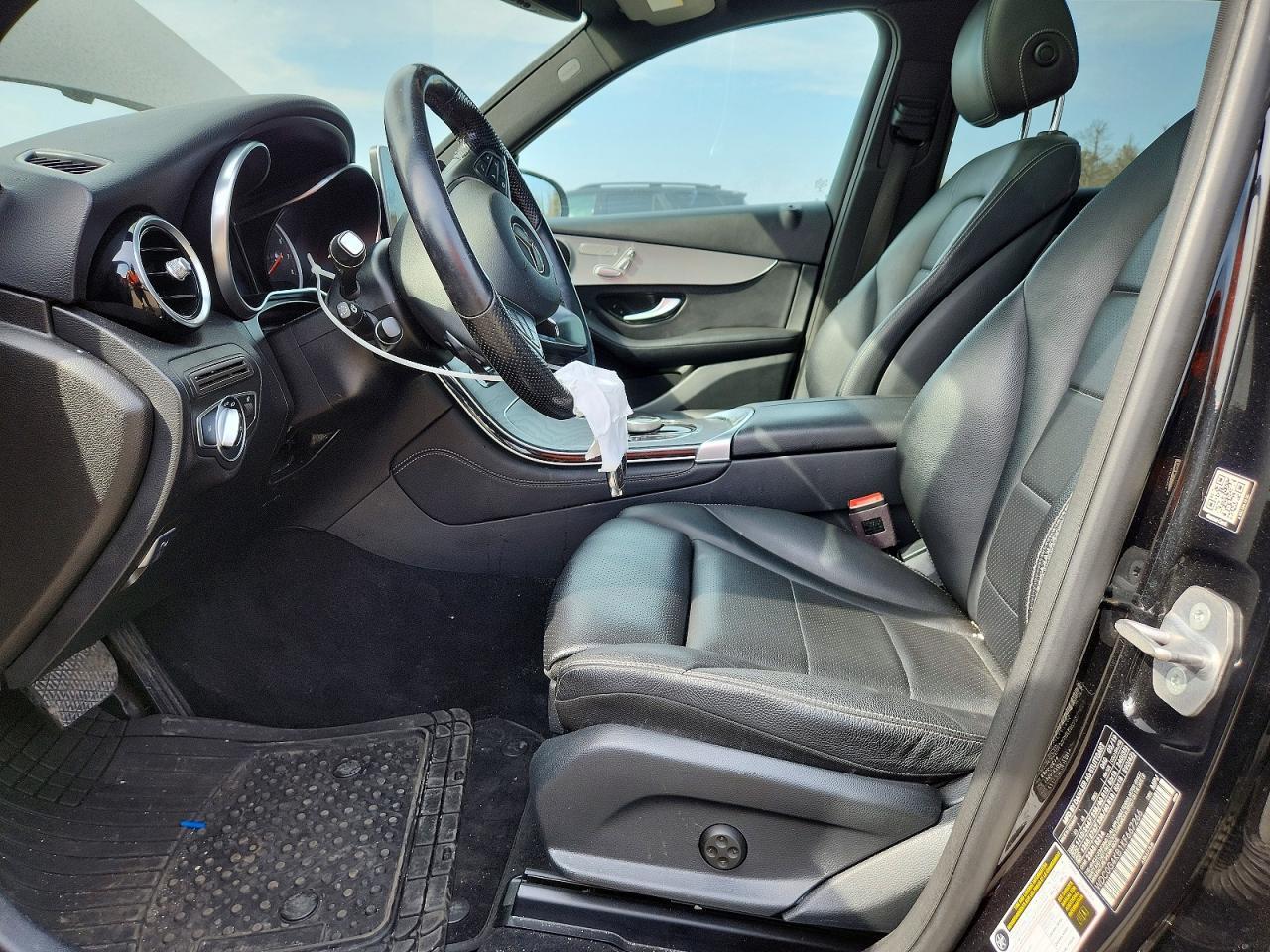 2019 Mercedes-Benz Glc 300 4Matic - Фото 7