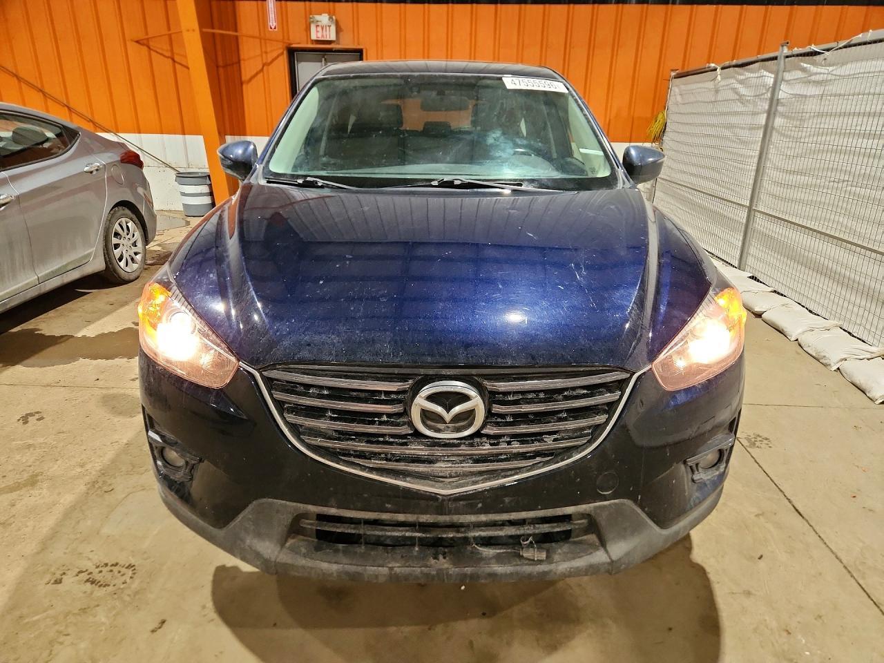 2016 Mazda Cx-5 Touring - Фото 5