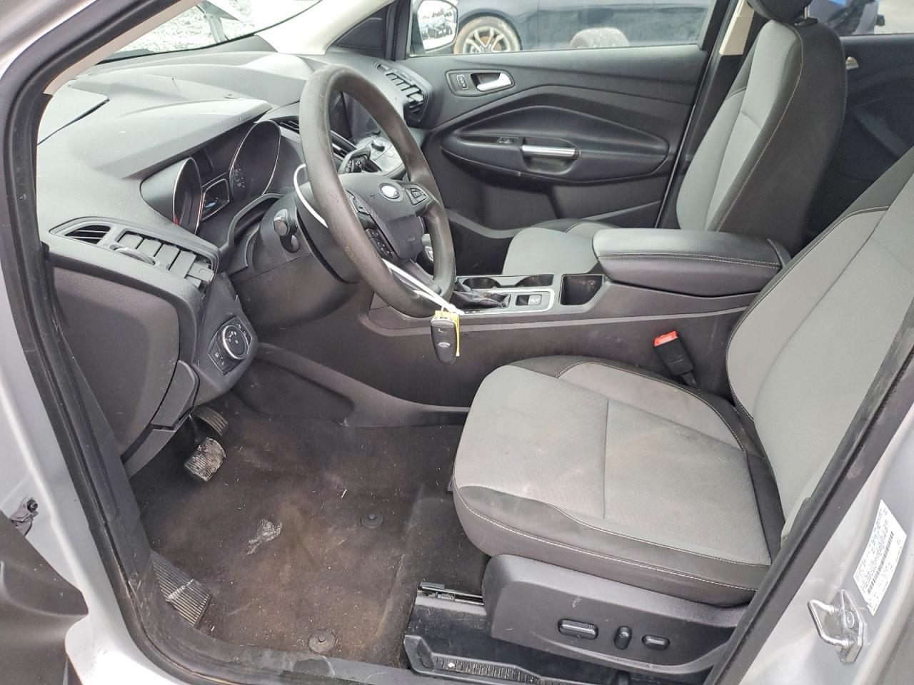 2019 Ford Escape Se - Фото 7
