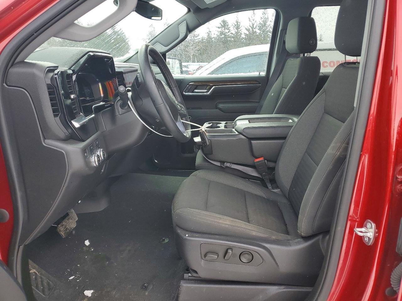 2023 GMC Sierra 1500 Elevatio - Фото 7
