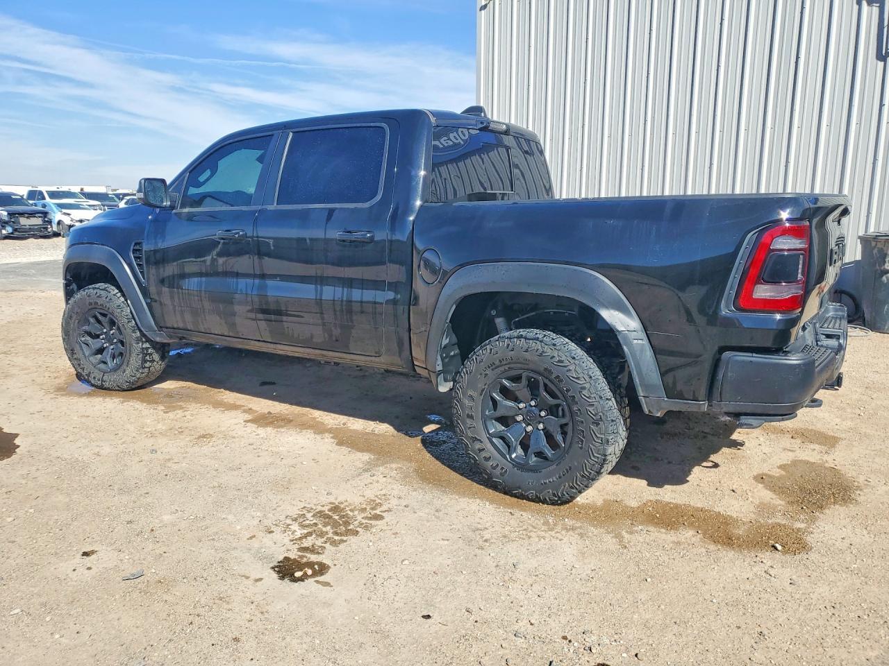 2021 Ram 1500 Trx - Image 2
