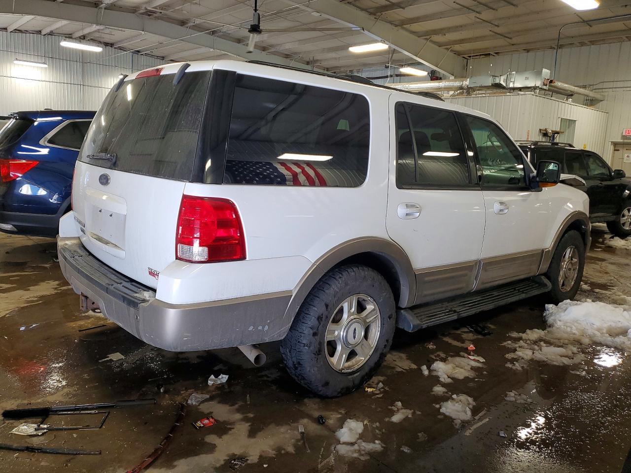 2003 Ford Expedition Eddie Bauer - Фото 3