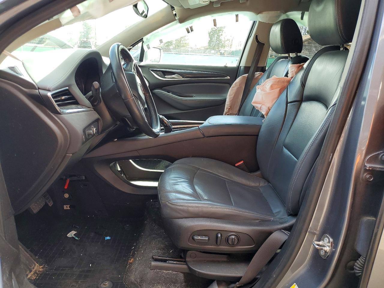 2018 Buick Enclave Essence - Фото 7