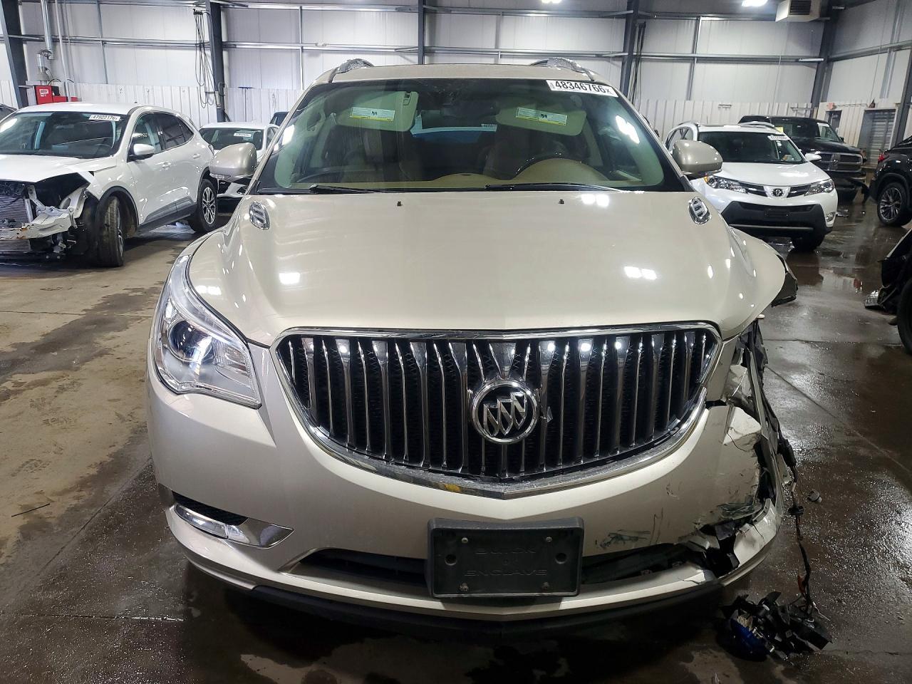 2016 Buick Enclave - Фото 5