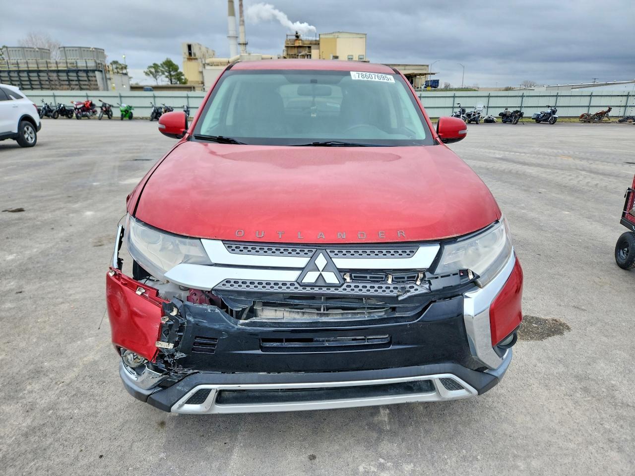 2019 Mitsubishi Outlander Se - Image 5