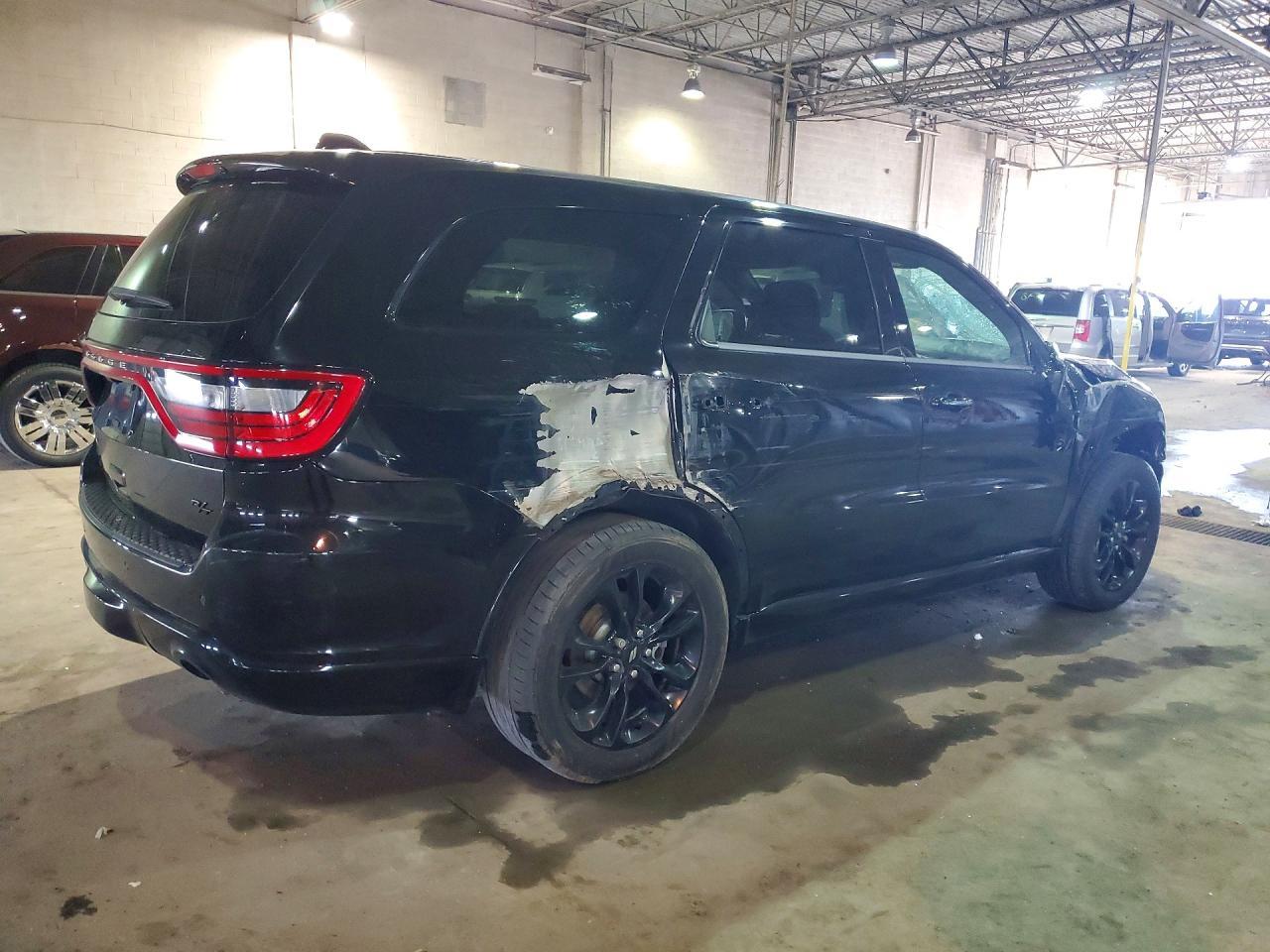2020 Dodge Durango R - Фото 3