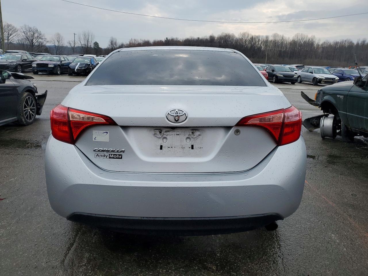 2017 Toyota Corolla L - Image 6