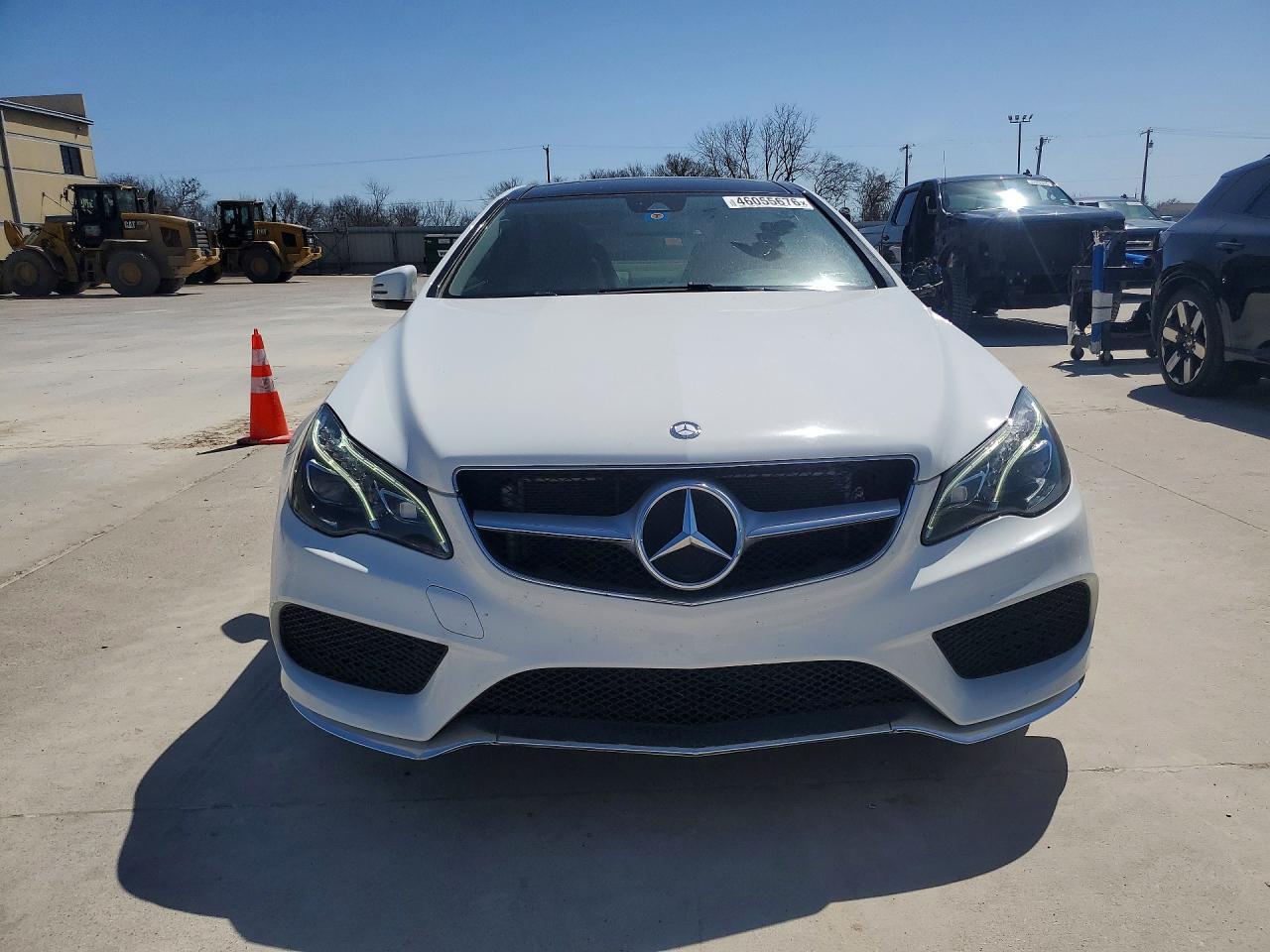 2016 Mercedes-Benz E 400 - Фото 5