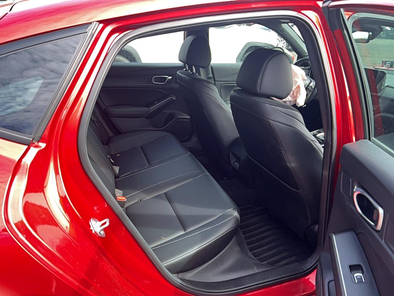 2023 Acura Integra A-Spec Tech - Image 6