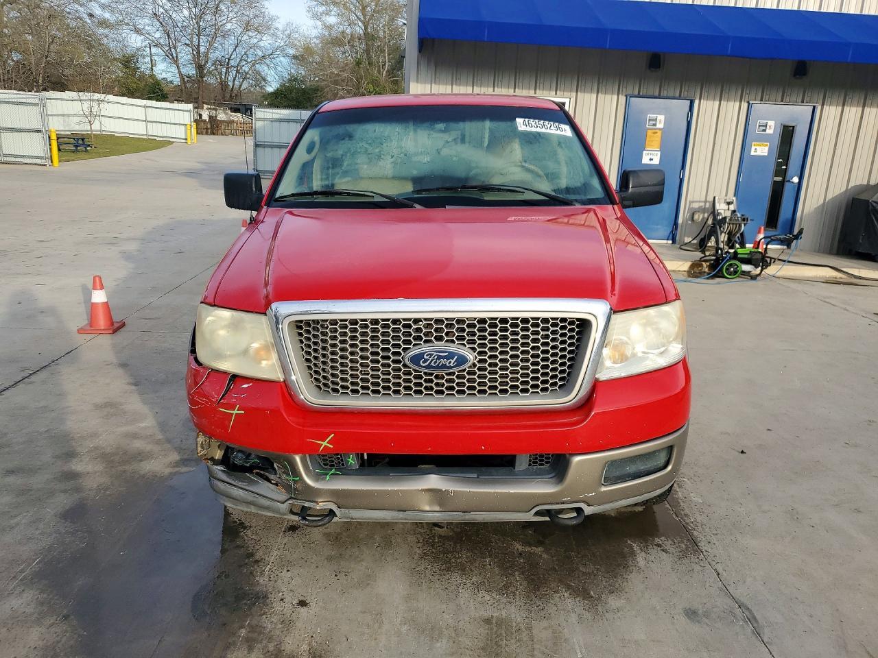 2004 Ford F150 Supercrew - Image 5