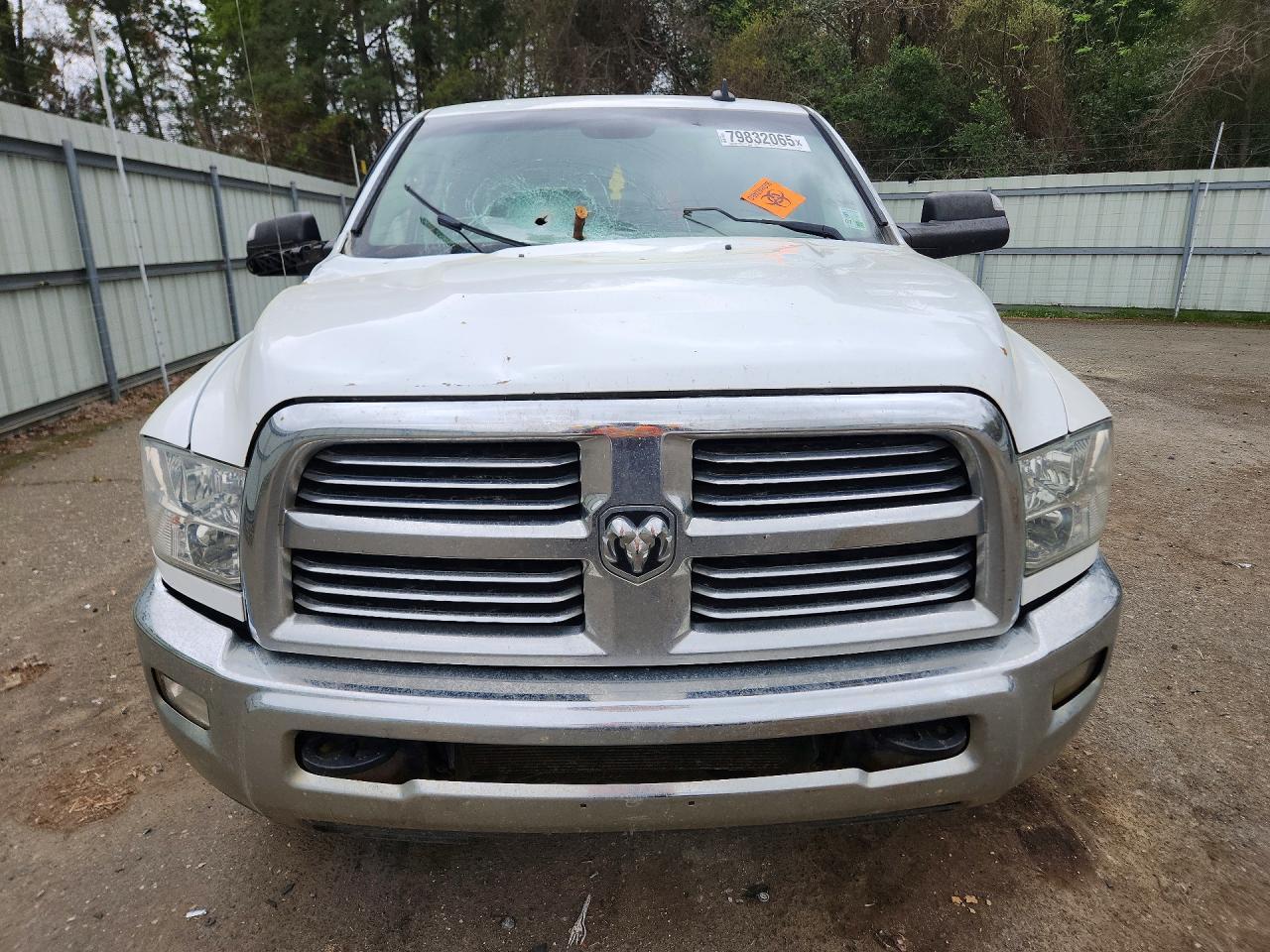 2017 Ram 2500 Slt - Image 5