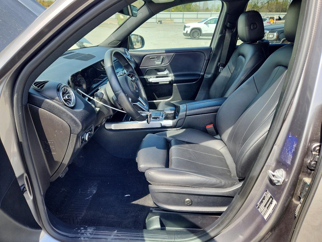 2020 Mercedes-Benz Glb 250 4Matic - Image 7