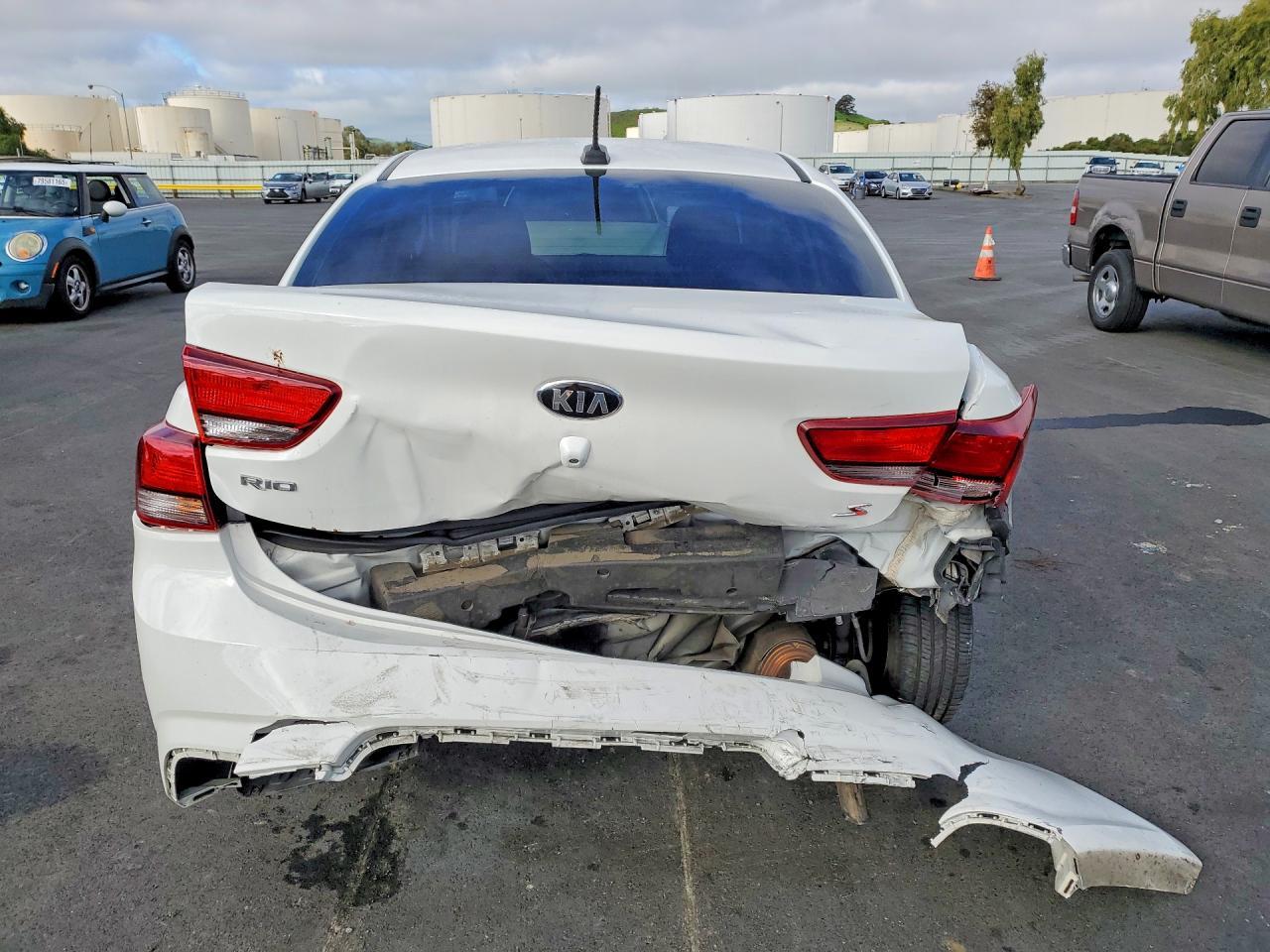 2019 Kia Rio S - Image 6