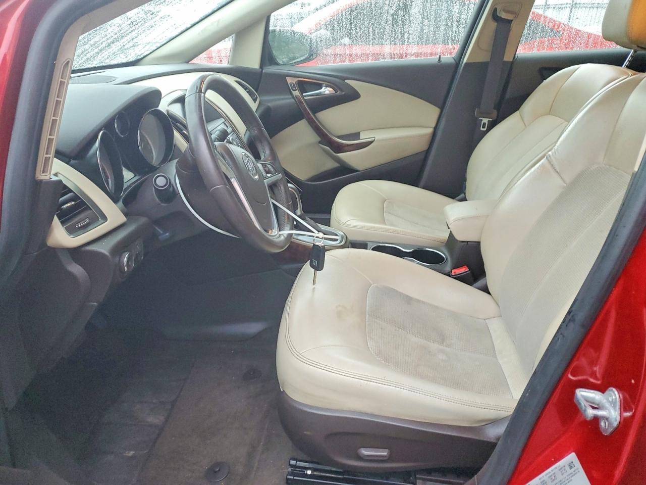 2013 Buick Verano Convenience - Фото 7